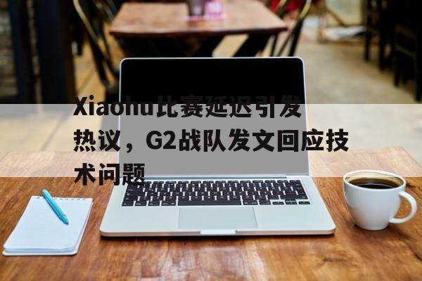 Xiaohu比赛延迟引发热议，G2战队发文回应技术问题